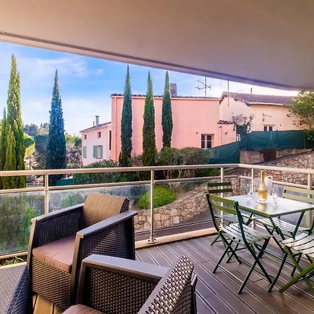 Apartment Elena - Proche Avec Terrasse