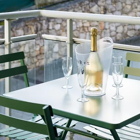 Elena - Proche Avec Terrasse Apartment Cannes